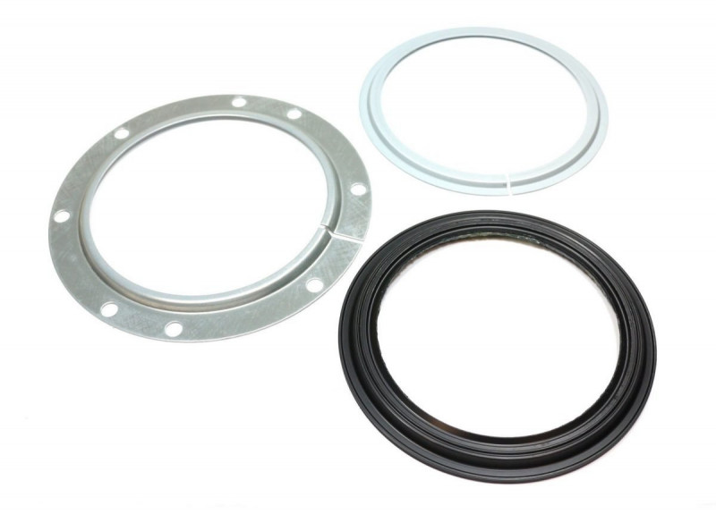 Steering knuckle gasket