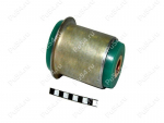 Control arm front silent block, front suspension (pressed-in)., Product Code 9-06-1011, Polyurethane, Image №1
