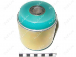 Axle rod silent block, front and rear suspension. (pressed-in), Product Code 9-06-1131, Polyurethane, Image №1