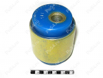 Axle rod silent block, front suspension (lifting)., Product Code 9-06-115, Polyurethane, Image №1