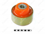 Control arm rear silent block, front suspension., Product Code 9-06-651, Polyurethane, Image №1
