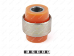 Tie bar silent block, front suspension., Product Code 1-06-120, Polyurethane, PU54/M87/синий, Image №1
