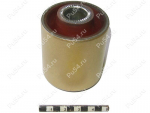 Tie bars silent block, rear suspension., Product Code 1-06-140, Polyurethane, Image №1
