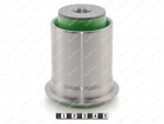 Сайлентблок нижнего рычага передней подвески задний, Product Code 19-06-1051, Polyurethane, PU54/M80/зеленый, Image №1