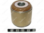 Trailing/lateral arm silent block, rear suspension, hub (Multi Link suspension), Product Code 12-06-2910, Polyurethane, Image №1