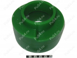 Spring spacer, rear suspension (lift +50 mm), Product Code 9-12-1225, Polyurethane, PW54/K80/светло-зеленый, Image №1
