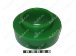 Spring spacer, rear suspension (lift +30 mm), Product Code 9-12-1293, Polyurethane, PW54/K80/светло-зеленый, Image №1