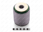 Сайлентблок нижнего рычага задней подвески, Product Code 12-06-2641, Polyurethane, PU54/M80/зеленый, Image №1