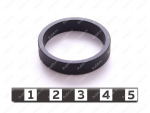 Кольцо прямоугольного сечения 31,7*26,8*6,5, Product Code 33-78-129, Polyurethane, Ф4К20, Image №1