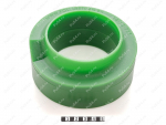 Coil spring lift spacer, front suspension, Product Code 14-12-7381, Polyurethane, PW54/K80/светло-зеленый, Image №1
