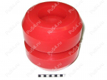 Front spring buffer, Product Code 31-07-624, Polyurethane, Image №1