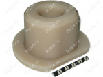 Saddle bushing, Product Code 31-10-154, Polyurethane, PU54/M92/красный, Image №1
