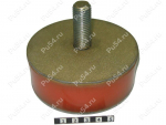 Front engine mount, Product Code 31-12-008, Polyurethane, Image №1