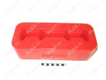 Rear engine bracket mount, Product Code 31-12-179, Polyurethane, Image №1