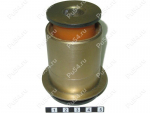 Silent block, Product Code 1-06-025, Polyurethane, Image №1