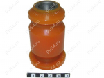 Lower control arm silent block, front suspension, Product Code 12-06-801, Polyurethane, Image №1