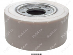 Driving wheel (restoration only), Product Code 333-01-890, Polyurethane, PU54/K92/beige, Image №1