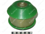 Control arm rear silent block, front suspension (sectional)., Product Code 9-16-651, Polyurethane, Image №1