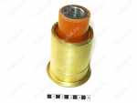 Lower control arm rear silent block, front suspension., Product Code 1-06-567, Polyurethane, Image №1