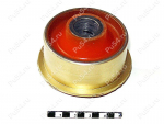 Front control arm rear silent block., Product Code 15-06-181, Polyurethane, Image №1