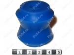 Lateral rod bushing (small), Product Code 17-01-002(87), Polyurethane, Image №1