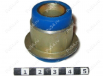 Upper control arm silent block, front suspension, Product Code 17-06-001(87), Polyurethane, Image №1