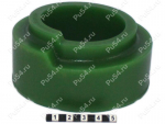Rear shock absorber strut spacer (top), 30 mm, Product Code 3-12-0233, Polyurethane, PW54/K80/светло-зеленый, Image №1