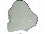 Snowmobile windshield STELS S800 Росомаха, Product Code 50-44-4512Pc, Polyurethane, Image №1