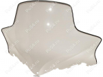 Snowmobile windshield YAMAHA VIKING PROFESSIONAL II (2016), Product Code 50-44-467Pc, Polyurethane, Image №1