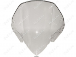 Snowmobile windshield ARCTIC CAT BEARCAT 7000XT(2016), PANTERA 7000XT(2016) (68 sm, 3 mm), Product Code 50-44-4693Pc, Polyurethane, Image №1