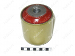 Lower lateral arm silent block, rear suspension (body), Product Code 11-06-1789, Polyurethane, Image №1