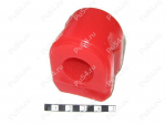 Stabilizer bushing, rear suspension., Product Code 1-01-784, Polyurethane, Image №1