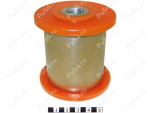 Cabin stabilizer silent block (3 pcs), Product Code 31-20-562, Polyurethane, Image №1