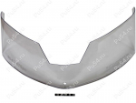 Cross-country vehicle headlight windshield, Product Code 50-44-475Pc, Polyurethane, Image №1