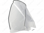 Snowmobile windshield STELS МОРОЗ, Product Code 50-44-479Pc, Polyurethane, Image №1