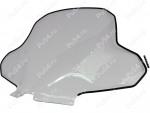 Snowmobile windshield STELS S 150 КАПИТАН, Product Code 50-44-4831Pc, Polyurethane, Image №1