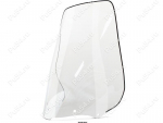 Snowmobile windshield STELS ВИТЯЗЬ, Product Code 50-44-48713P, Polyurethane, Image №1