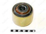 Front and rear upper lateral control arms silent block, rear suspension (body)., Product Code 15-06-184, Polyurethane, Image №1