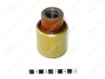 Lateral rod silent block, rear suspension., Product Code 16-06-227, Polyurethane, Image №1