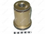 Lower lateral control arm silent block, front suspension, Product Code 3-06-108, Polyurethane, Image №1