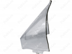 Snowmobile windshield STELS МОРОЗ, Product Code 50-44-579Pc, Polyurethane, Image №1