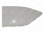 Motorboat windshield (right), Product Code 50-44-600-2P, Polyurethane, Image №1