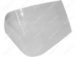 Motorboat windshield, right, Product Code 50-44-6013-2, Polyurethane, Image №1