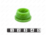 Steering rack bushing, Product Code 7-00-001, Polyurethane, Image №1