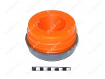 Body mount, rear., Product Code 2-12-121, Polyurethane, Image №1
