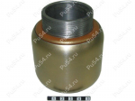 Silent block, Product Code 31-06-008, Polyurethane, Image №1