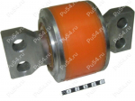 Silent block, Product Code 31-06-010, Polyurethane, Image №1