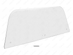 Стекло кунга для TOYOTA TUNDRA (кунг бренда SNUGTOP), Product Code 55-44-5936Pc, Polyurethane, Image №1