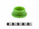 Steering rack bushing, Product Code 7-00-002, Polyurethane, Image №1