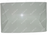 Motorboat windshield, Product Code 50-44-6054Pc, Polyurethane, Image №1